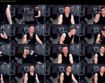 glennmasters