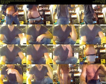 hardlyworkingman