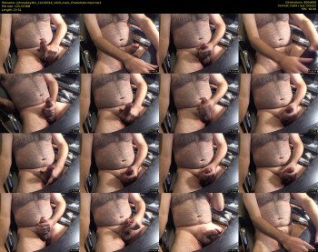 johnnyboy361