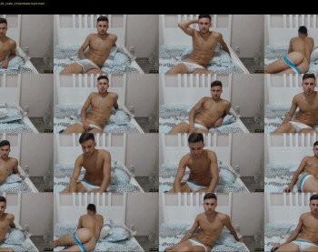 justin4men
