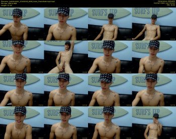 justinbrisk01