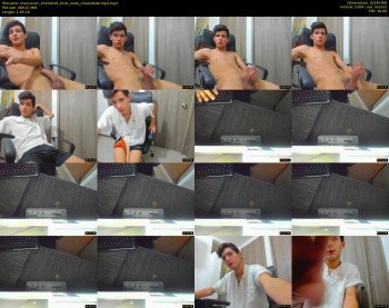 maxcarver