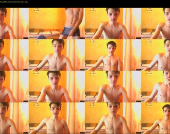 mikkey_gold_boy