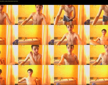 mikkey_gold_boy