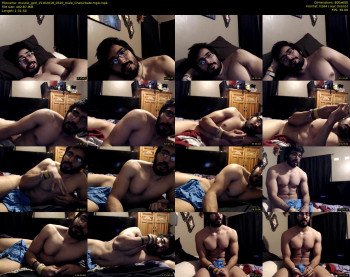 muscle_god