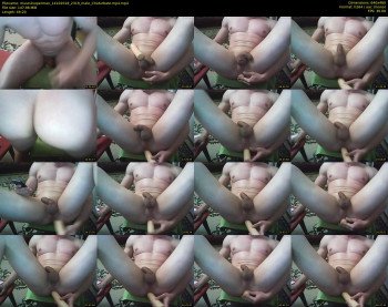 musculsuperman