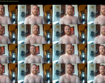 redbeardedmasher