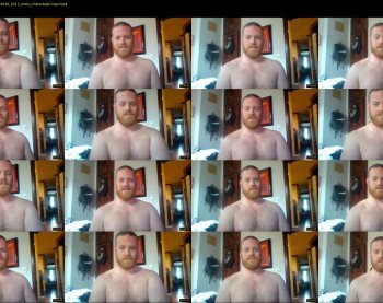 redbeardedmasher