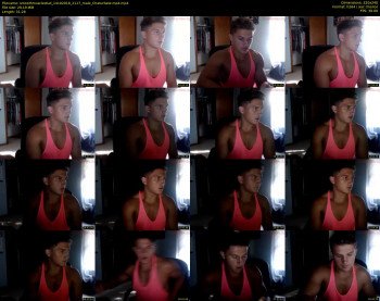 smoothmusclestud