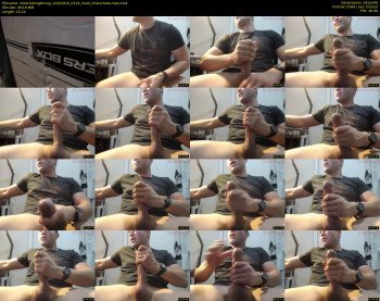 stretchdongstrong
