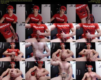 angelxburning