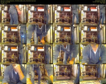 hardlyworkingman