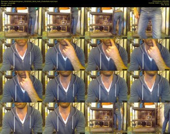 hardlyworkingman