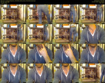 hardlyworkingman