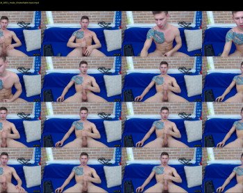 haydenmuscled