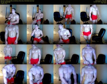 hotmuscles6t9