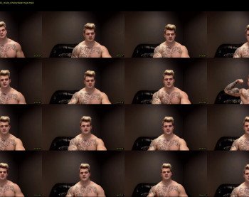 jackyhuge