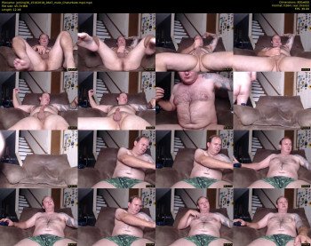 jerking36