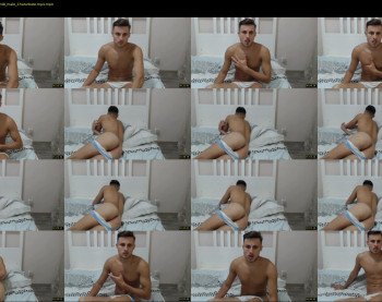 justin4men