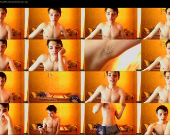 mikkey_gold_boy