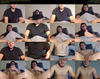nerdycum