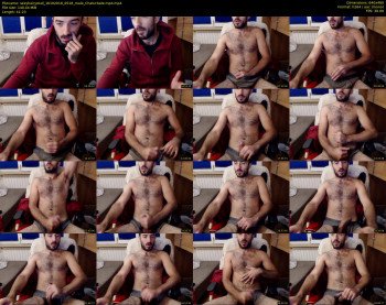 sexyhairystud