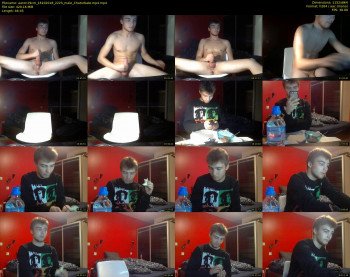 aaron19cm