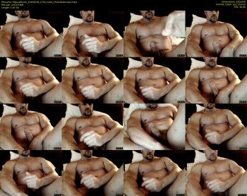 fitguywitcam