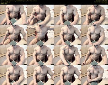 furrymusclemonster