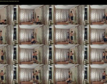gregory_handsome