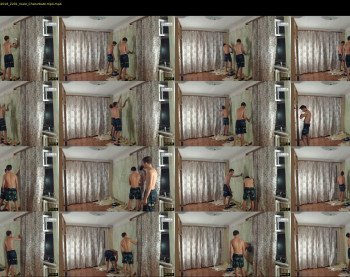 gregory_handsome