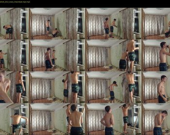 gregory_handsome