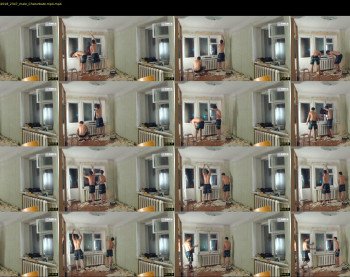 gregory_handsome