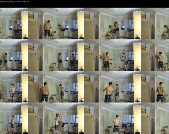 gregory_handsome