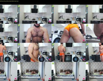 hot_russian_timofey