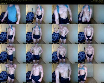 hotmuscles6t9