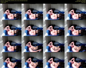 hotmuscles6t9