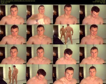 muscularkevin21