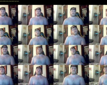 redbeardedmasher