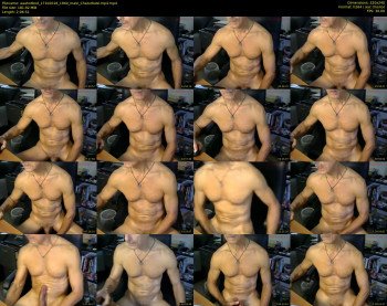 aaahotbod