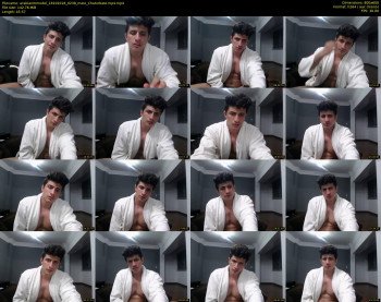 arabianmmodel