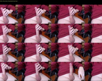 daveshugecock