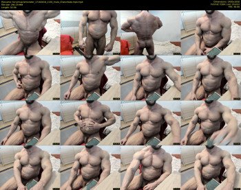 furrymusclemonster