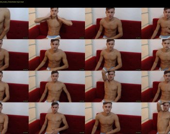 justin4men