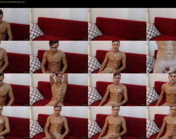 justin4men