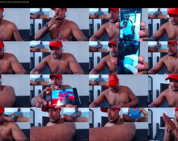mastergralakxxx
