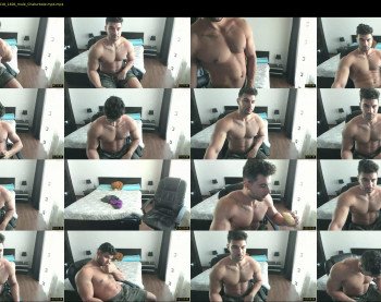 musclemodelgod