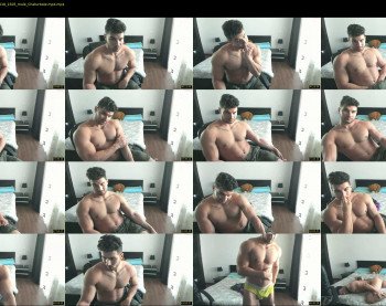 musclemodelgod