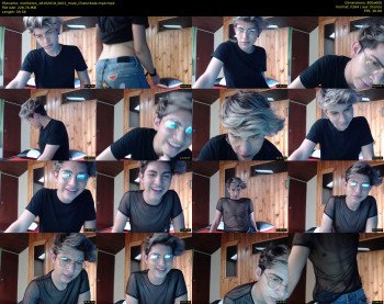 nialmeloo