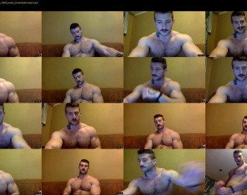 panda_muscle